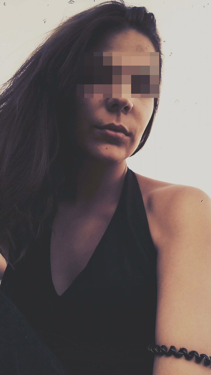 Αυτή είναι η 19χρονη που συνελήφθη στο Χονγκ Κονγκ με ναρκωτικά [εικόνες] | iefimerida.gr 4