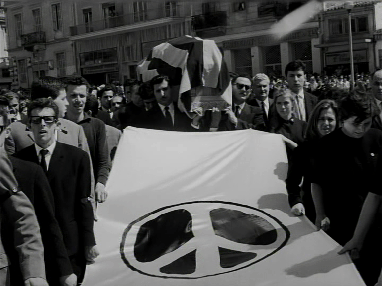 Εγκαινιάζεται ο θεσμός της «Μικρής λέσχης» μελών, στην Ταινιοθήκη της Ελλάδος [εικόνες] | iefimerida.gr 0