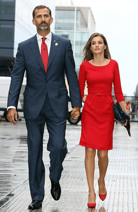 Τα «άπλυτα» της βασίλισσας, πλέον, Λετίθια, στη φόρα -Η άγρια νιότη, τα ξενύχτια, τα μπαρ και η άλωση του παλατιού [εικόνες] | iefimerida.gr 9