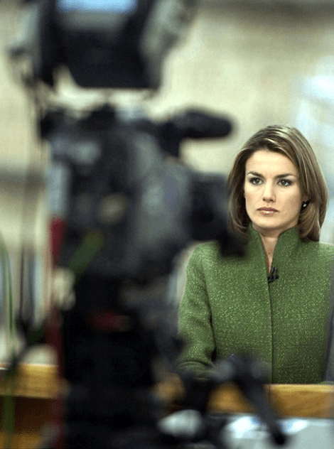 Τα «άπλυτα» της βασίλισσας, πλέον, Λετίθια, στη φόρα -Η άγρια νιότη, τα ξενύχτια, τα μπαρ και η άλωση του παλατιού [εικόνες] | iefimerida.gr 1