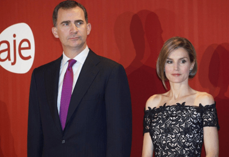 Τα «άπλυτα» της βασίλισσας, πλέον, Λετίθια, στη φόρα -Η άγρια νιότη, τα ξενύχτια, τα μπαρ και η άλωση του παλατιού [εικόνες] | iefimerida.gr 7