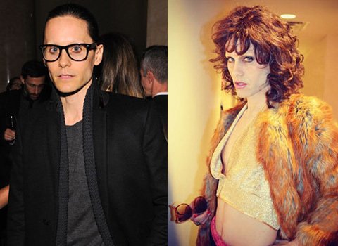 Διάσημος ηθοποιός ξερίζωσε τα φρύδια του και μας τα δείχνει [εικόνα] | iefimerida.gr 0