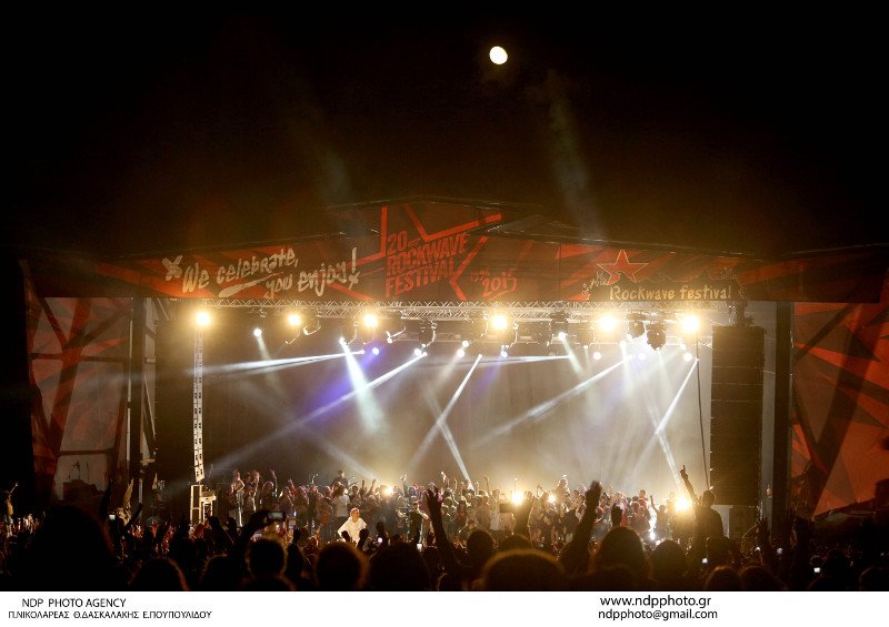 Ο Τζάρεντ Λέτο αποθεώνει την Ελλάδα και το κοινό τρελαίνεται στη Μαλακάσα! [εικόνες] | iefimerida.gr 1