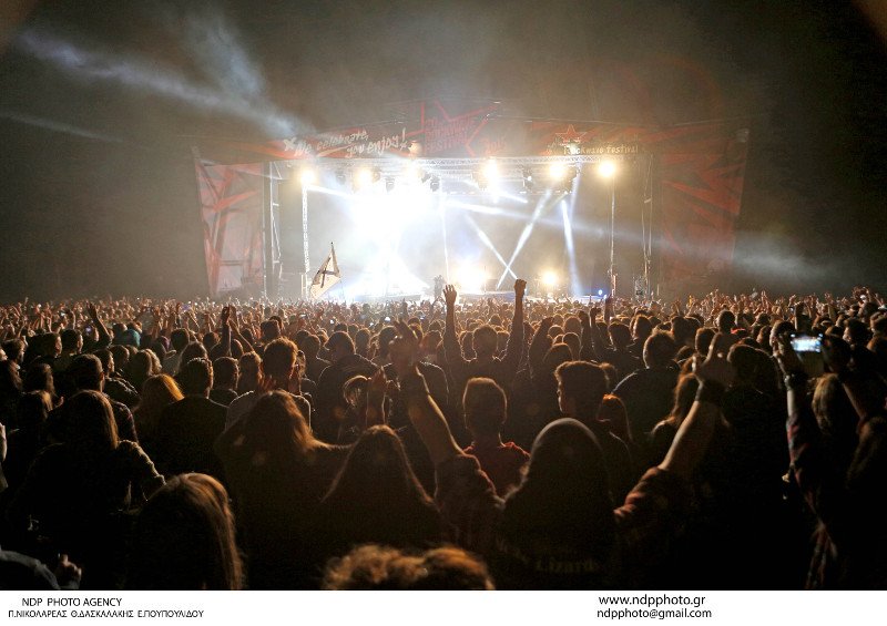 Ο Τζάρεντ Λέτο αποθεώνει την Ελλάδα και το κοινό τρελαίνεται στη Μαλακάσα! [εικόνες] | iefimerida.gr 3