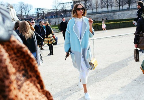 Ολα όσα πρέπει να ξέρετε για το στυλ του φθινοπώρου [εικόνες] | iefimerida.gr 2