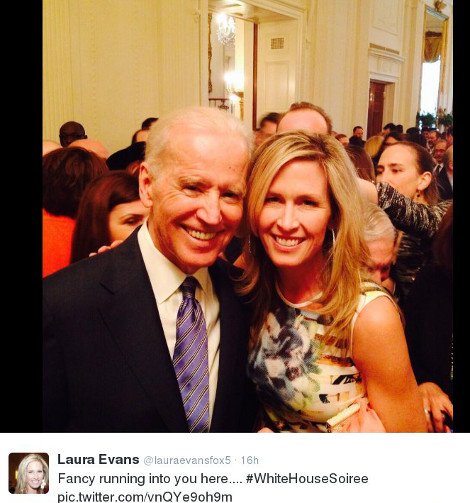 «Εισβολή» Ελλήνων στο Λευκό Οίκο -Οι selfies από την εκδήλωση για τον εορτασμό της 25ης Μαρτίου [εικόνες] | iefimerida.gr 1