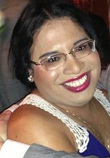 Ιστορική πρόσληψη: Τρανσέξουαλ υπάλληλος στο Λευκό Οίκο [εικόνες] | iefimerida.gr 5