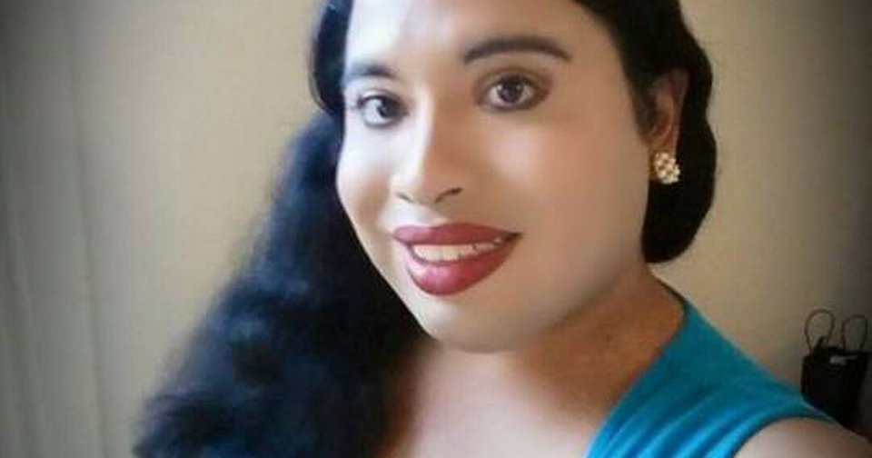 Ιστορική πρόσληψη: Τρανσέξουαλ υπάλληλος στο Λευκό Οίκο [εικόνες] | iefimerida.gr 6