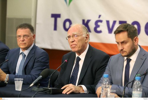 Λεβέντης από τη ΔΕΘ: Δεν είμαστε τρελοί να διώχνουμε επενδύσεις όπως της Eldorado | iefimerida.gr 1