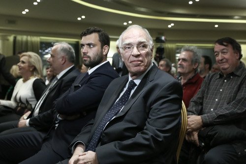 Λεβέντης: Να σταματήσει η κυβέρνηση να διαφημίζει τα αντίμετρα | iefimerida.gr 2