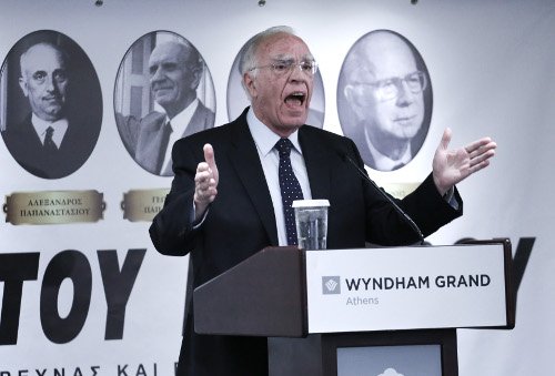 Λεβέντης: Να σταματήσει η κυβέρνηση να διαφημίζει τα αντίμετρα | iefimerida.gr 3