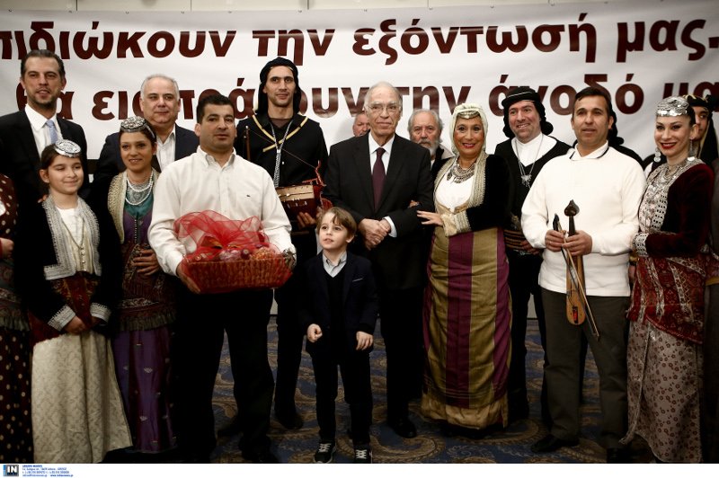Λεβέντης: Το 2018 θα είναι εκλογικό έτος | iefimerida.gr 0