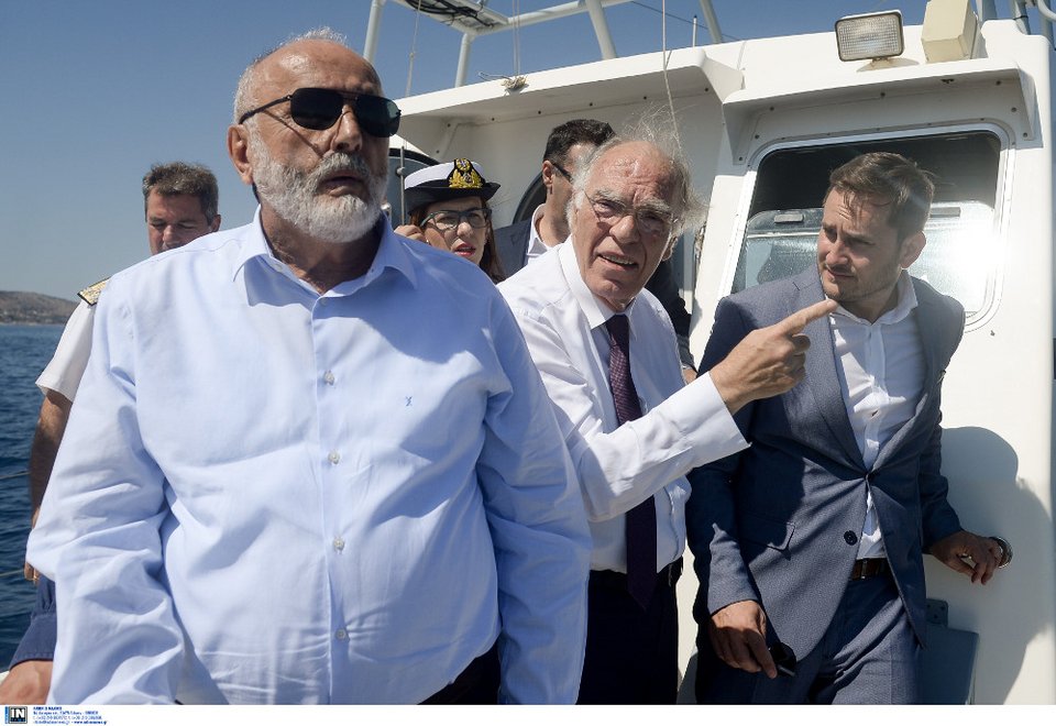 Ο Λεβέντης στηρίζει... Κουρουμπλή: Κάνει ό,τι μπορεί, υπάρχει σημαντική βελτίωση! [εικόνες] | iefimerida.gr 3