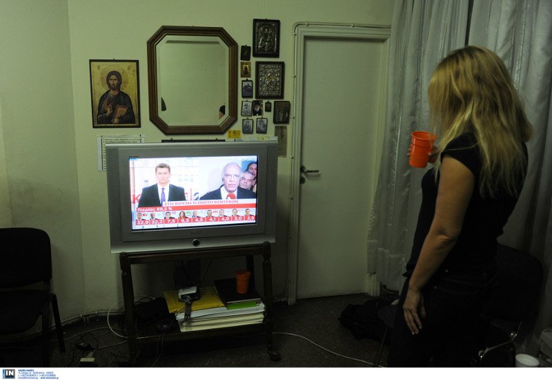 Η 29χρονη ξανθιά αμαζόνα του Λεβέντη -Εγινε η σκιά του στο Ζάππειο [εικόνες] | iefimerida.gr 19