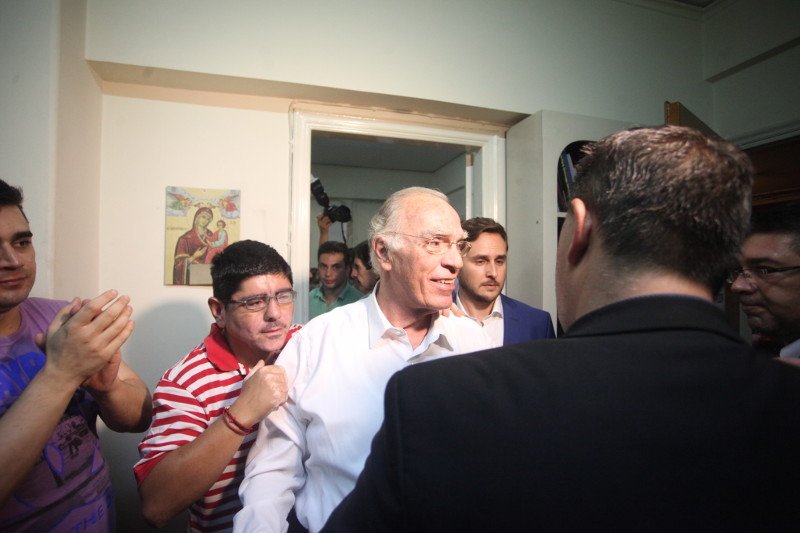 Η 29χρονη ξανθιά αμαζόνα του Λεβέντη -Εγινε η σκιά του στο Ζάππειο [εικόνες] | iefimerida.gr 25