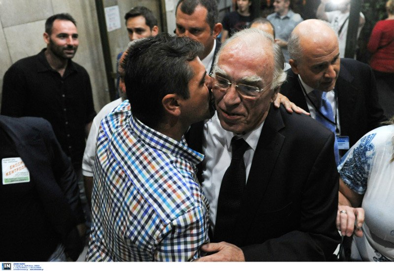 Η 29χρονη ξανθιά αμαζόνα του Λεβέντη -Εγινε η σκιά του στο Ζάππειο [εικόνες] | iefimerida.gr 20