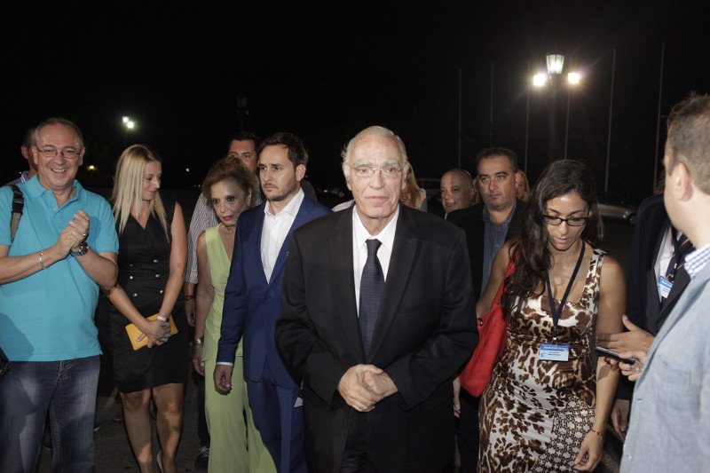 Η 29χρονη ξανθιά αμαζόνα του Λεβέντη -Εγινε η σκιά του στο Ζάππειο [εικόνες] | iefimerida.gr 23