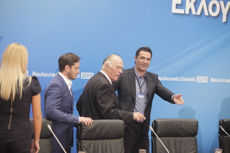 Η 29χρονη ξανθιά αμαζόνα του Λεβέντη -Εγινε η σκιά του στο Ζάππειο [εικόνες] | iefimerida.gr 13