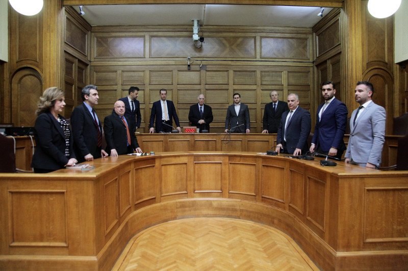 Λεβέντης: Το ΠΑΣΟΚ μου έχει προτείνει συνεργασία – Να κρατήσω σφραγίδα και χρηματοδότηση | iefimerida.gr 0