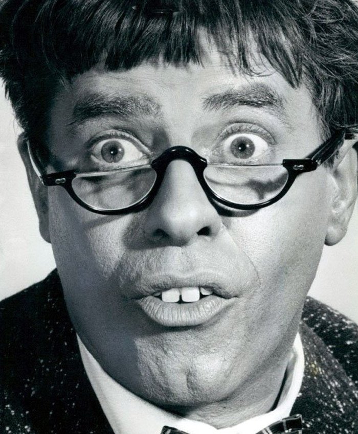 Πέθανε ο εμβληματικός κωμικός Τζέρι Λιούις [εικόνες & βίντεο] | iefimerida.gr 1