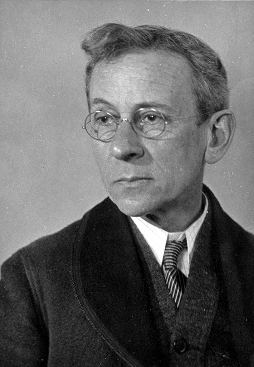 Ο Αμερικανός φωτογράφος Λούις Άιν (1874-1940) (Φωτογραφία: Wikipedia)