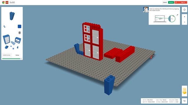 Η Google σας κάνει αρχιτέκτονες: Ψηφιοποιεί τα αγαπημένα σας τουβλάκια [εικόνες] | iefimerida.gr 1