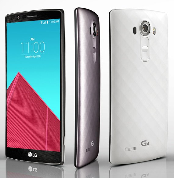 Έρχεται το νέο smartphone LG G4 [εικόνες & βίντεο] | iefimerida.gr 1