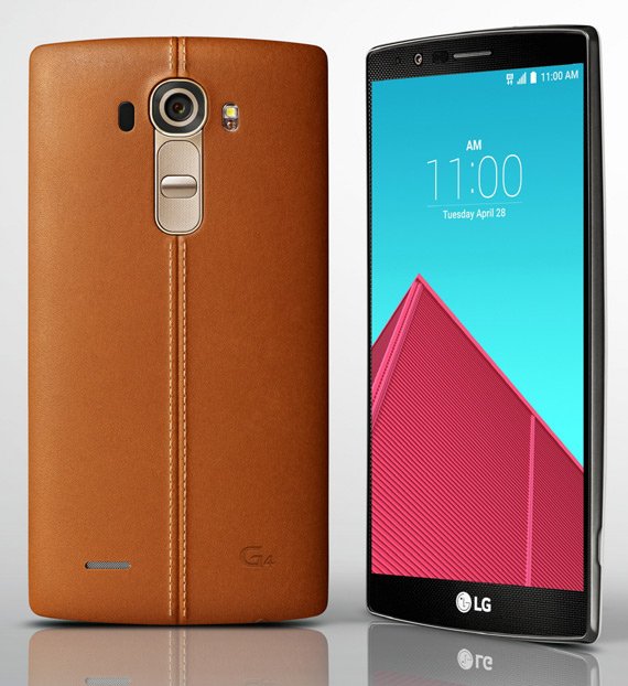 Έρχεται το νέο smartphone LG G4 [εικόνες & βίντεο] | iefimerida.gr 0