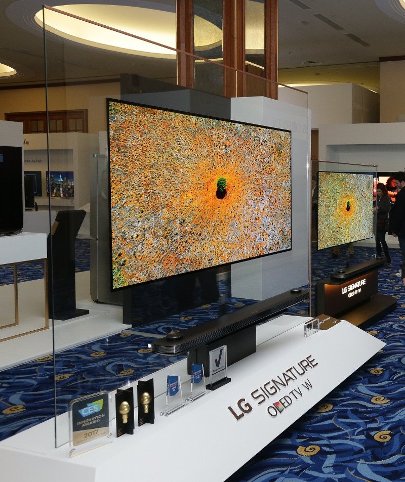 LG Europe InnoFest 2017 -Καινοτομία για μια Καλύτερη Ζωή παρουσίασε η LG στην Κρήτη | iefimerida.gr 3