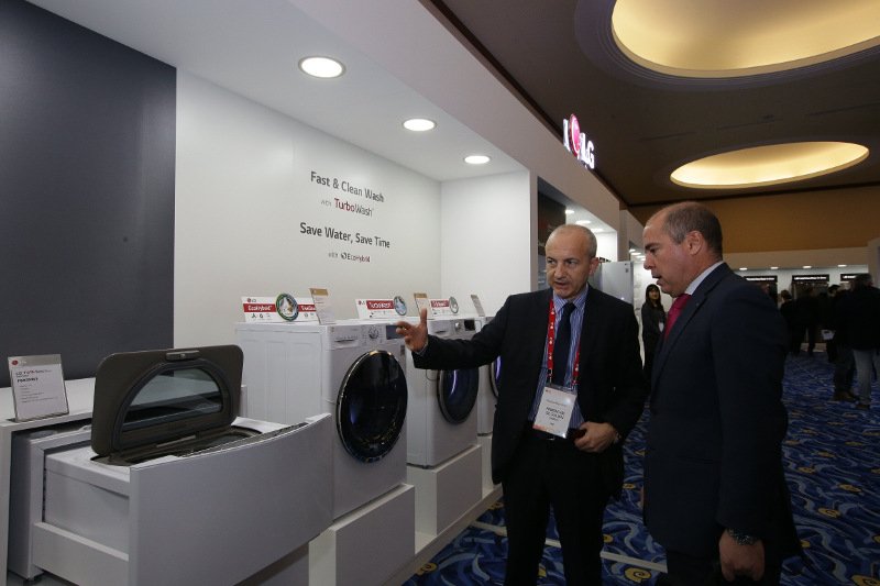 LG Europe InnoFest 2017 -Καινοτομία για μια Καλύτερη Ζωή παρουσίασε η LG στην Κρήτη | iefimerida.gr 8
