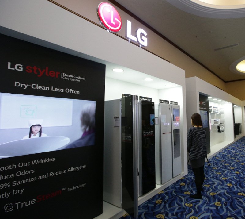 LG Europe InnoFest 2017 -Καινοτομία για μια Καλύτερη Ζωή παρουσίασε η LG στην Κρήτη | iefimerida.gr 7