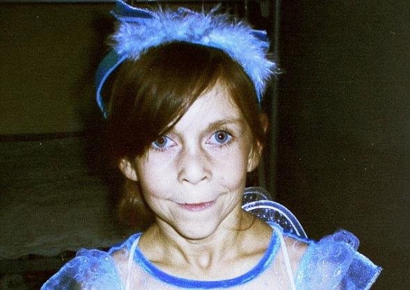 Η 18χρονη που μοιάζει με πενηντάρα -Στα 16 έκανε το πρώτο της λίφτινγκ [εικόνες]  | iefimerida.gr 1