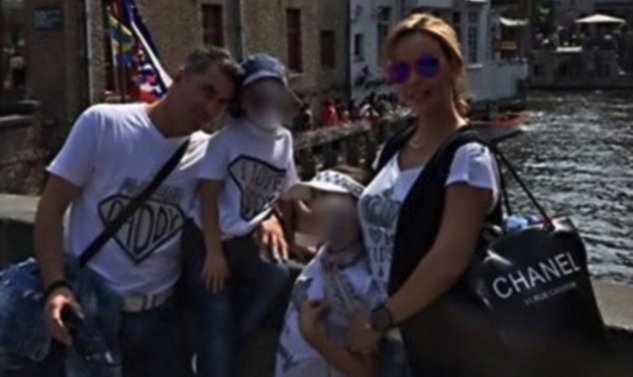 Μια καλλονή στο ευρωκοινοβούλιο -Στα... έδρανα η Ιωάννα Λίλη [εικόνες] | iefimerida.gr 0