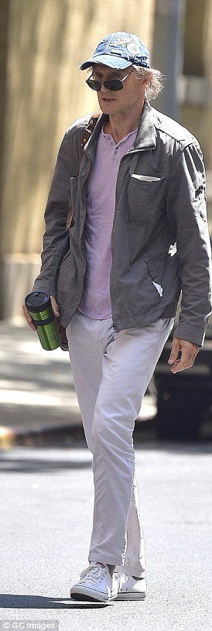 Σκιά του εαυτού του ο Λίαμ Νίσον [εικόνες]  | iefimerida.gr 0