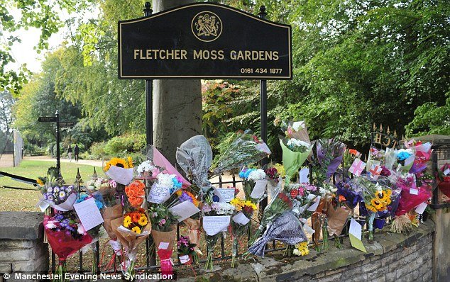 Η συγκλονιστική ιστορία της 14χρονης - Απαγχονίστηκε γιατί φοβόταν να πει στους γονείς της πως ήταν ομοφυλόφιλη[εικόνες]  | iefimerida.gr 1