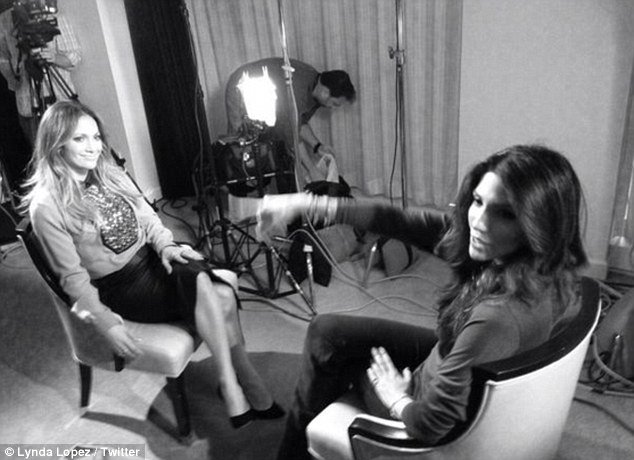 Αυτή είναι η μικρή αδερφή της Τζένιφερ Λόπεζ [εικόνες] | iefimerida.gr 3