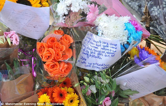 Η συγκλονιστική ιστορία της 14χρονης - Απαγχονίστηκε γιατί φοβόταν να πει στους γονείς της πως ήταν ομοφυλόφιλη[εικόνες]  | iefimerida.gr 2