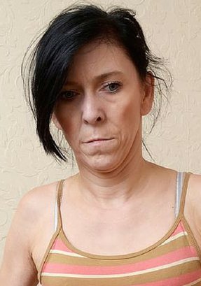 Η 18χρονη που μοιάζει με πενηντάρα -Στα 16 έκανε το πρώτο της λίφτινγκ [εικόνες]  | iefimerida.gr 0