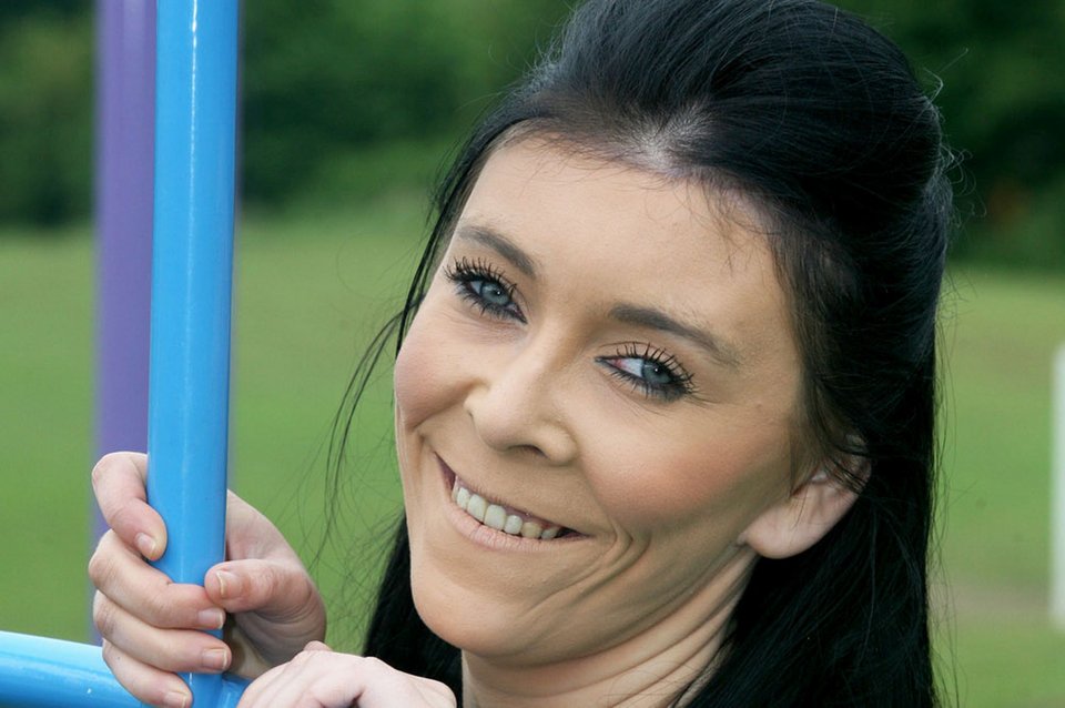 Η 18χρονη που μοιάζει με πενηντάρα -Στα 16 έκανε το πρώτο της λίφτινγκ [εικόνες]  | iefimerida.gr 6