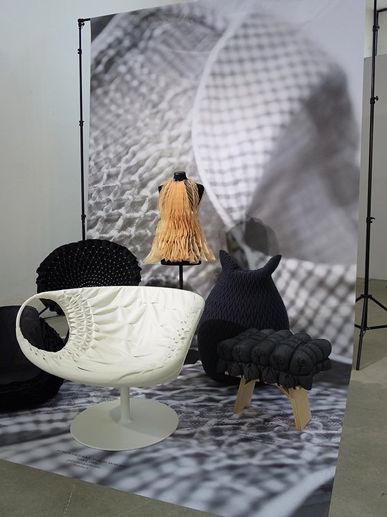 Ολλανδή σχεδιάστρια: Η μόδα είναι νεκρή, δεν έχει τίποτα να πει [εικόνες] | iefimerida.gr 1