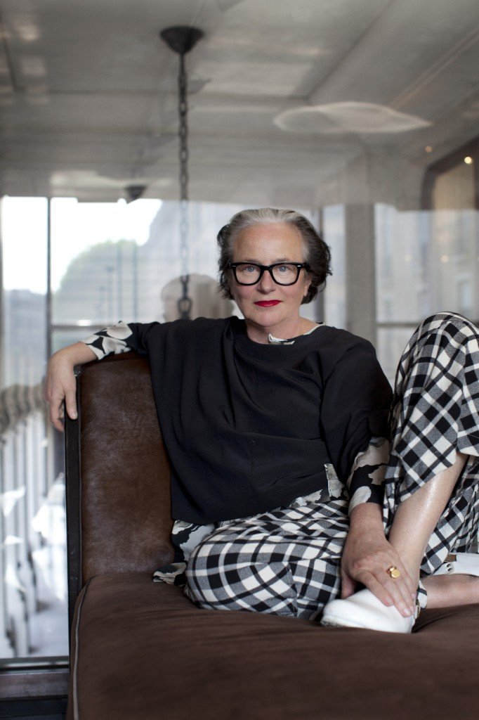 Ολλανδή σχεδιάστρια: Η μόδα είναι νεκρή, δεν έχει τίποτα να πει [εικόνες] | iefimerida.gr 0