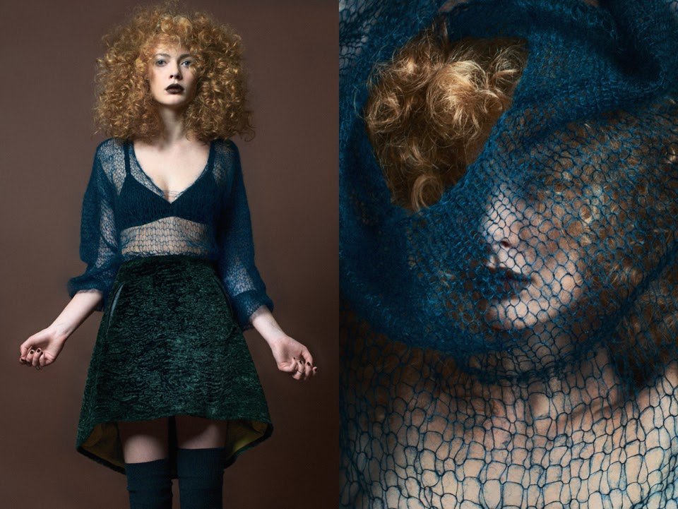 Ολλανδή σχεδιάστρια: Η μόδα είναι νεκρή, δεν έχει τίποτα να πει [εικόνες] | iefimerida.gr 2