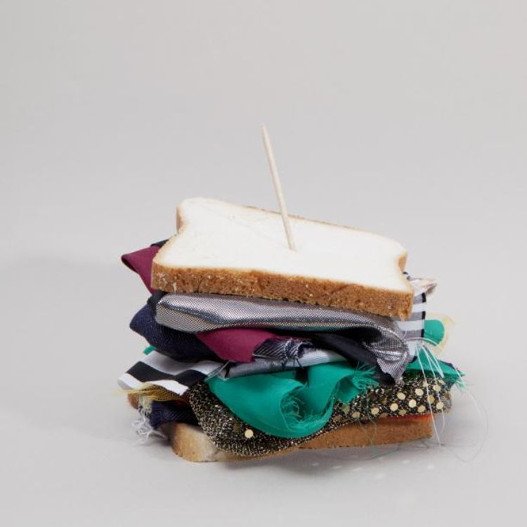 Ολλανδή σχεδιάστρια: Η μόδα είναι νεκρή, δεν έχει τίποτα να πει [εικόνες] | iefimerida.gr 6