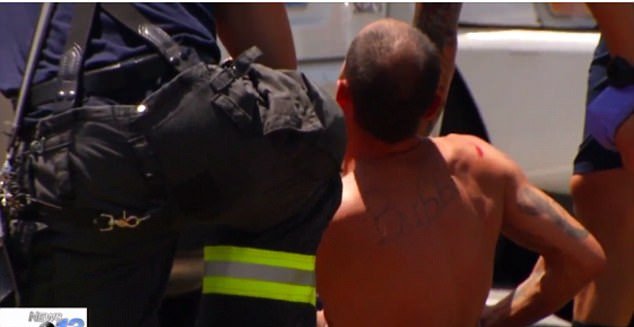 26χρονη έγκυος πάτησε με το τζιπ της ληστή -Τής είχε κλέψει το πορτοφόλι [βίντεο] | iefimerida.gr 0