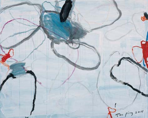 Οι Κινέζοι παίζουν δυνατά στο διεθνές χρηματιστήριο της τέχνης. Τώρα έρχονται και στην Ελλάδα [εικόνες] | iefimerida.gr 1