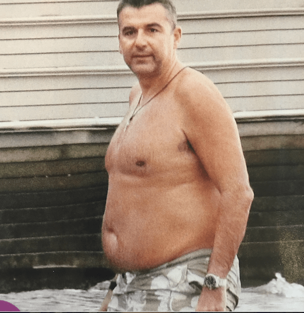 Εκαναν τον Γιώργο Λιάγκα με κοιλιακούς που τους ζηλεύεις [εικόνες] | iefimerida.gr 4