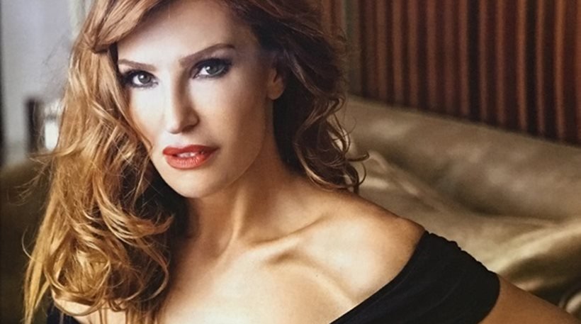 Εκαναν τον Γιώργο Λιάγκα με κοιλιακούς που τους ζηλεύεις [εικόνες] | iefimerida.gr 0