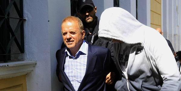 Λιακουνάκος: Εξομοιώνονται, άδικα, πρόσωπα και πρακτικές– Εχω πληρώσει στο ελληνικό δημόσιο φόρους 155 εκατ. ευρώ | iefimerida.gr 0
