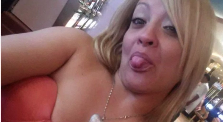 Νύφη κατά συρροή: Γυναίκα στις ΗΠΑ ήταν παντρεμένη με 8 άνδρες ταυτόχρονα [εικόνες & βίντεο] | iefimerida.gr 2