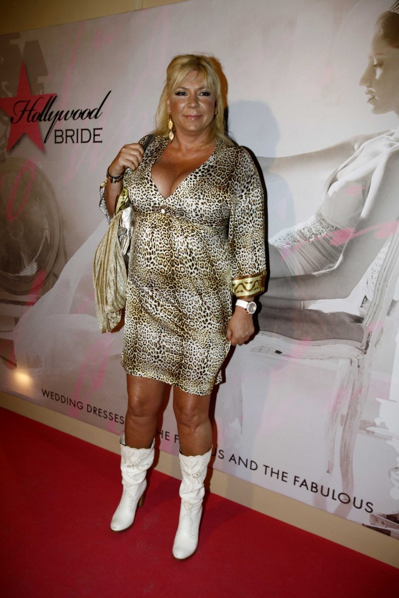 Και η Δήμητρα Λιάνη έμενε στο «Πεντελικόν» που έκλεισε [εικόνες] | iefimerida.gr 0